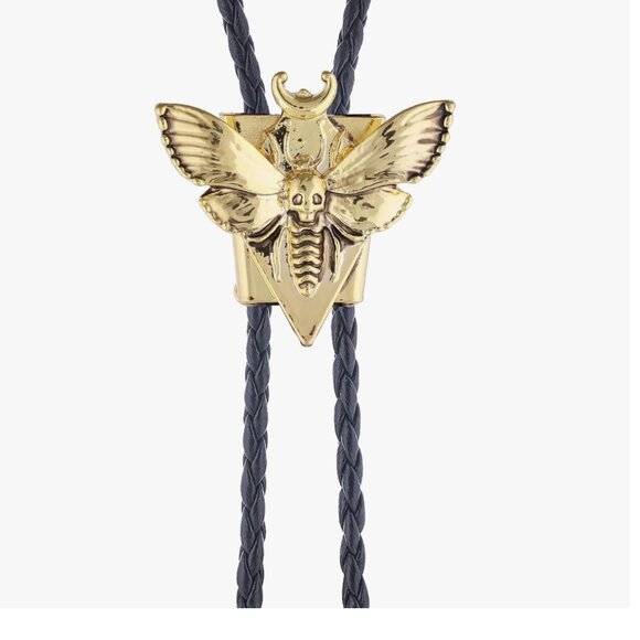 Bolo Tie Steampunk - Picture 3 of 5